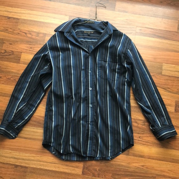 Dress shirt any 2/$15 - Picture 1 of 5